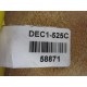 Banner DEC1-525C Cable DEC1525C 58871 - New No Box