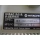 Hitachi CPEDR46F Hizac P-250E Controller Cracked Side Mounts - Used