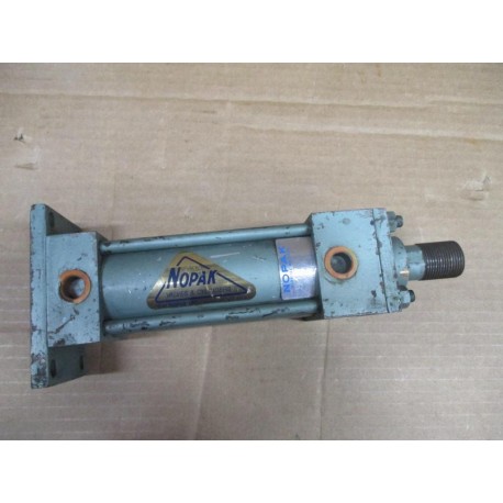 Nopak 9407855 Cylinder 2X4-C - Used
