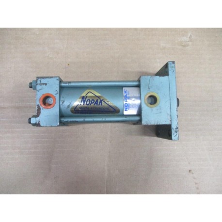 Nopak 9504948 Cylinder 2X3-D - Used