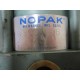 Nopak 9504948 Cylinder 2X3-D - Used