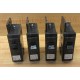 Siemens BQ1B015C Circuit Braker (Pack of 4) - Used