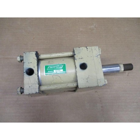 Speedaire 6X394 Air Cylinder - Used