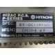 Hitachi CPEDR59M Hizac P-250E Controller - Used
