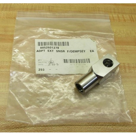 0052601278 Sensor Adapter Extension