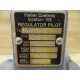 Fisher Controls FS-92B-29 Regulator Pilot FS92B29 - Used