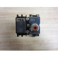 Allen Bradley 700-P400A1 Starter Relay 700P400A1 With 700-PT - Used