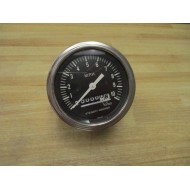 Stewart Warner 827604 Speedometer - Used