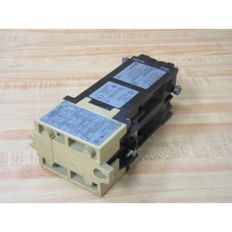 Allen Bradley 700-P400A1 Starter Relay 700P400A1 W700-PL600A1 - Used