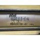 PHD SED22 X 3-E Pneumatic Cylinder & Slide SED22X3E - Used