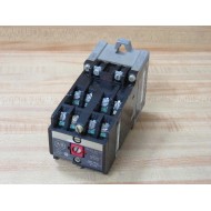 Allen Bradley 700-P400A1 Starter Relay 700P400A1 w700-PB40 - Used