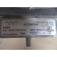 Invensys EA53 Actuator WO Knob - Used