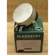 Clarostat A10-10 Potentiometer A1010