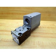 Vickers 2A 31 H Directional Valve 2A31H - Used