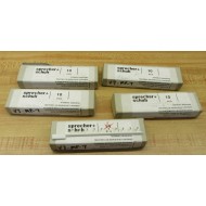 Sprecher+Schuh V7-MP-7 Terminal Marker V7MP7 (Pack of 45)