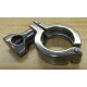 Tri-Clover 77212 Heavy Duty Clamp (Pack of 5) - New No Box