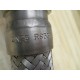 HH-Hydra DN25 RS331 L12 Flexible Metal Hose ISO-DN25 - New No Box