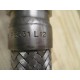 HH-Hydra DN25 RS331 L12 Flexible Metal Hose ISO-DN25 - New No Box
