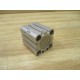 SMC CDQSB25-15D Compact Cylinder CDQSB2515D