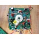 PZ041B Power Supply Board Set PZ041A - Used