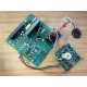 PZ041B Power Supply Board Set PZ041A - Used
