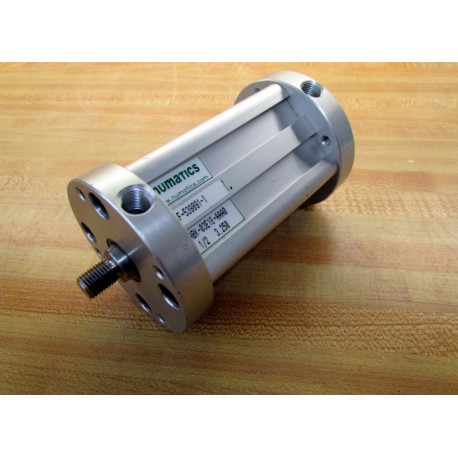 Numatics AABK-03E1B-AAA0 Cylinder SF-539891-1 - New No Box
