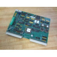 Perkin Elmer N101-9785 Processor Board N1019785 - Used