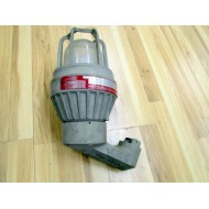 Killark EMT15 Lighting Fixture - Used