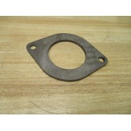 Acco Wright 39794 Hoist Brake Disc Plate - Used