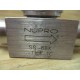 Swagelok Nupro SS-8BK-TK3-1C Bellows Valve SS8BKTK31C - Used