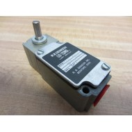 R.B.Denison CGA JK08 Loxtorq CGAJK08 Limit Switch Series B - New No Box