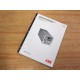 ABB 500RB10006B Taylor Micro-Scan 500 WManuals - New No Box