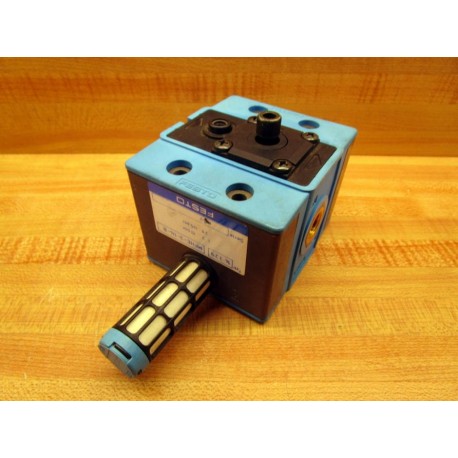 Festo MFHE-3-14-B Solenoid Valve MFHE314B - Used