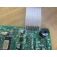APCC 640-0245D-04 Circuit Board 6400245D04 - Used