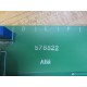 Perkin Elmer N101-9724 Analog-Stepper N1019724 - Used