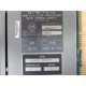 Allen Bradley 1772-LSP Mini-PLC 205 Processor wPS FW Rev.D Ser.A - Used