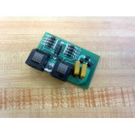 APC 640-0212-B Circuit Board 6400212B - Used