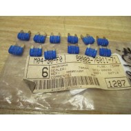 80982-76011-71 Fuse 809827601171 (Pack of 12)