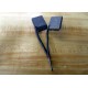 National Carbon 153D1837P01 Carbon Brush - New No Box