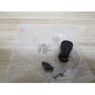 AMP 206062-1 Cable Clamp Kit 2060621 (Pack of 14)
