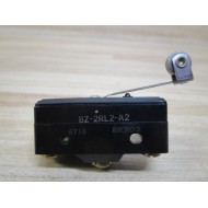 Micro Switch BZ-2RL2-A2 Limit Switch BZ2RL2A2 - New No Box