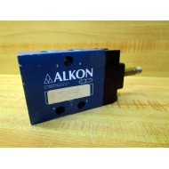 Alkon P-070SS-11560 Valve P070SS11560 - Used