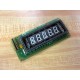 NCI 7405-80043 Assy Display Bd 740580043 - Used