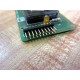 NCI 7405-80043 Assy Display Bd 740580043 - Used