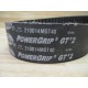 Gates 210014MGT40 Powergrip GT2 Timing Belt