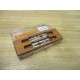 Mitutoyo 64AAA270 Thread Wire Holder & Wire Set