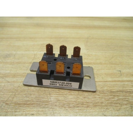 Power Cube NBR3720-004 Power Module NBR3720004 - New No Box
