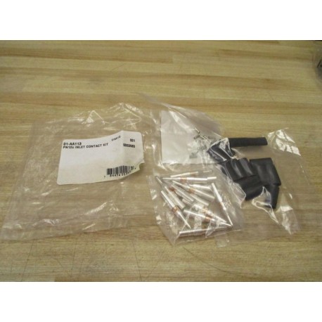 MarechalMeltric 01-AA113 Inlet Contact Kit PN12c