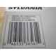 Sylvania 1157 Miniature Lamps (Pack of 10)