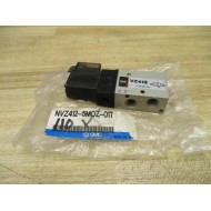 SMC VZ412 Valve NVZ412-5MOZ-01T